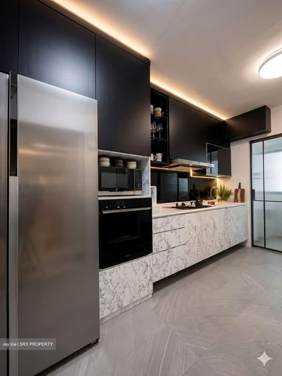 Blk 302C Anchorvale Court (Sengkang), HDB Executive #566591731